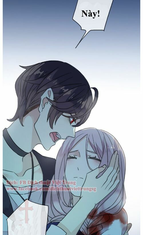 vết cắn ngọt ngào phần 1 chapter 23 71