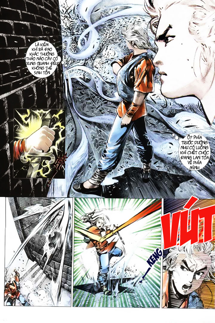 phong vân chapter 124 13