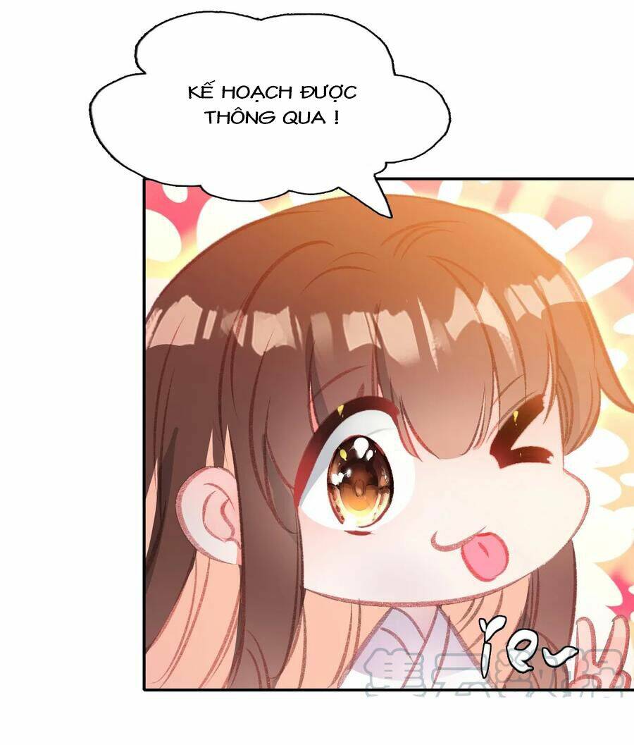 gả cho một tên thái giám đáng ghét chapter 141 8