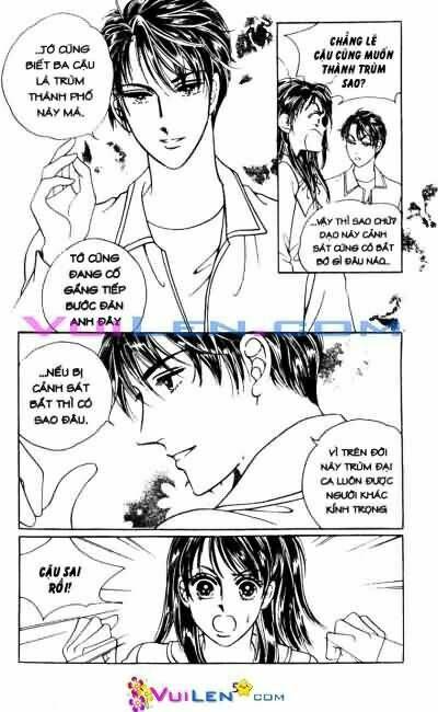 cô gái yêu kiều chapter 3 59