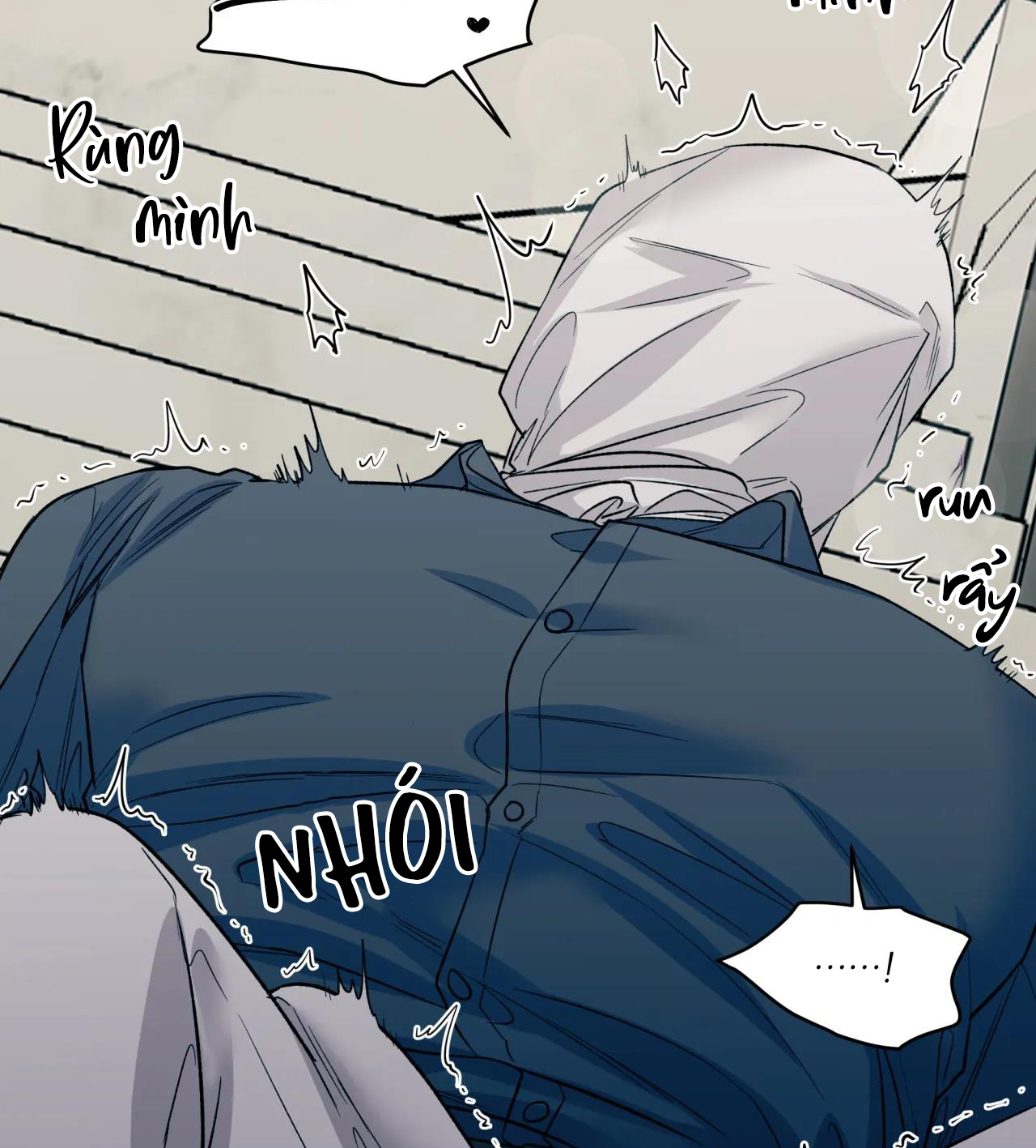 ám ảnh pheromone chapter 49 29