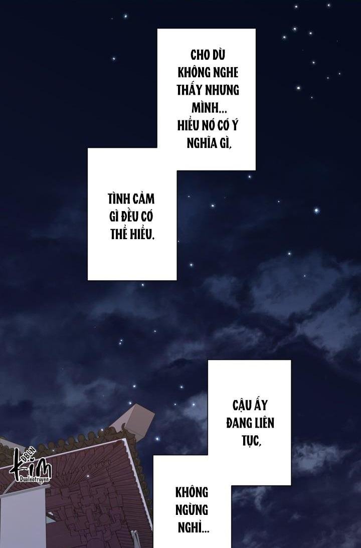 truyện ngắn lục lạc đôi chapter 2.5 52