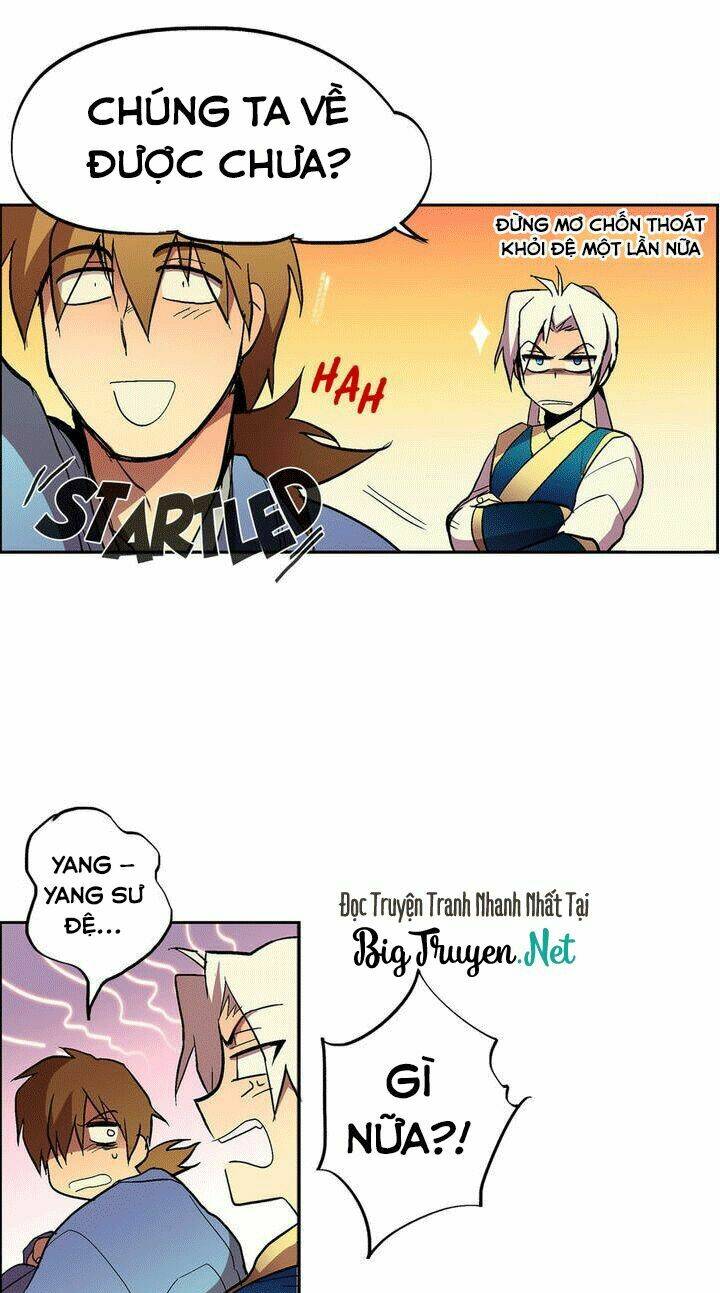 biên niên sử lãnh nguyệt chapter 2 41