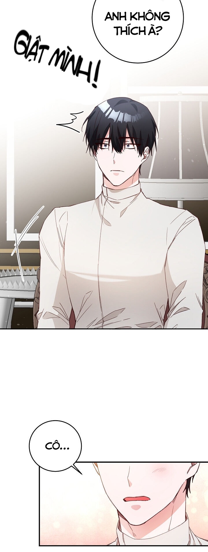 lý do nàng ấy sống như 1 ác nữ chapter 27 18
