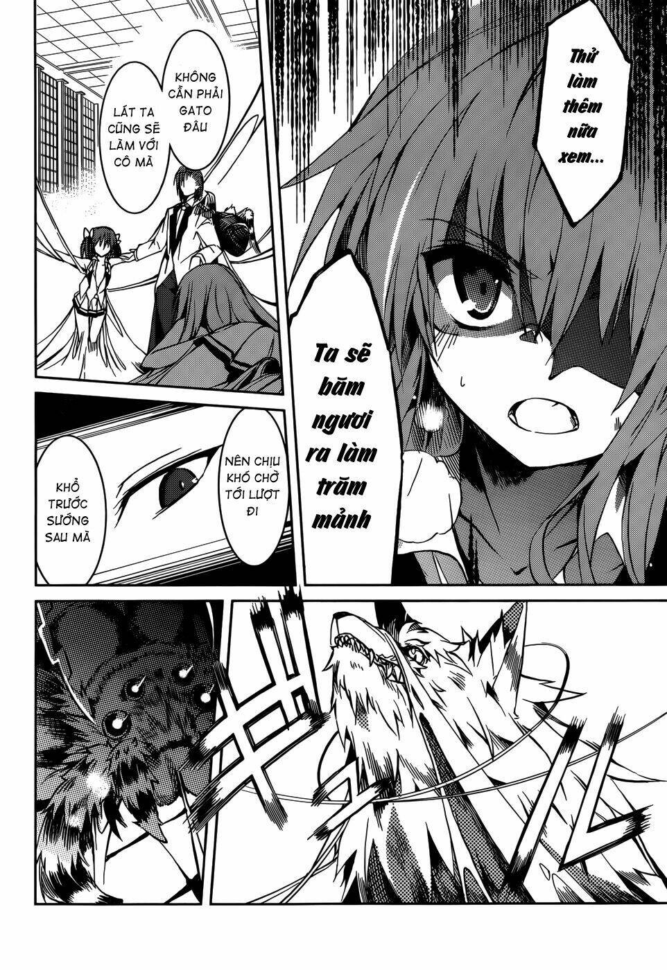 tora kiss - a school odyssey chapter 11 23