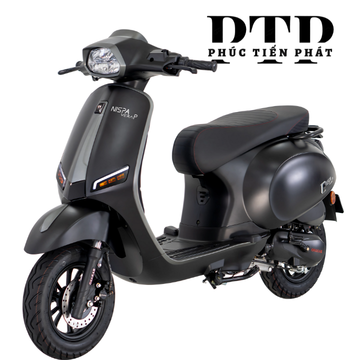 Xe Vespa 50cc Osakar Nispa Vera P