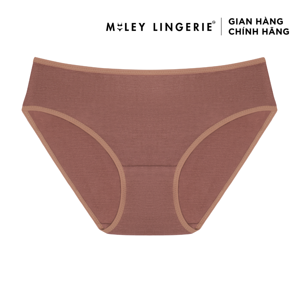 Combo 8 Quần Lót Nữ Cotton Flexi Miley Lingerie - Giao màu ngẫu nhiên