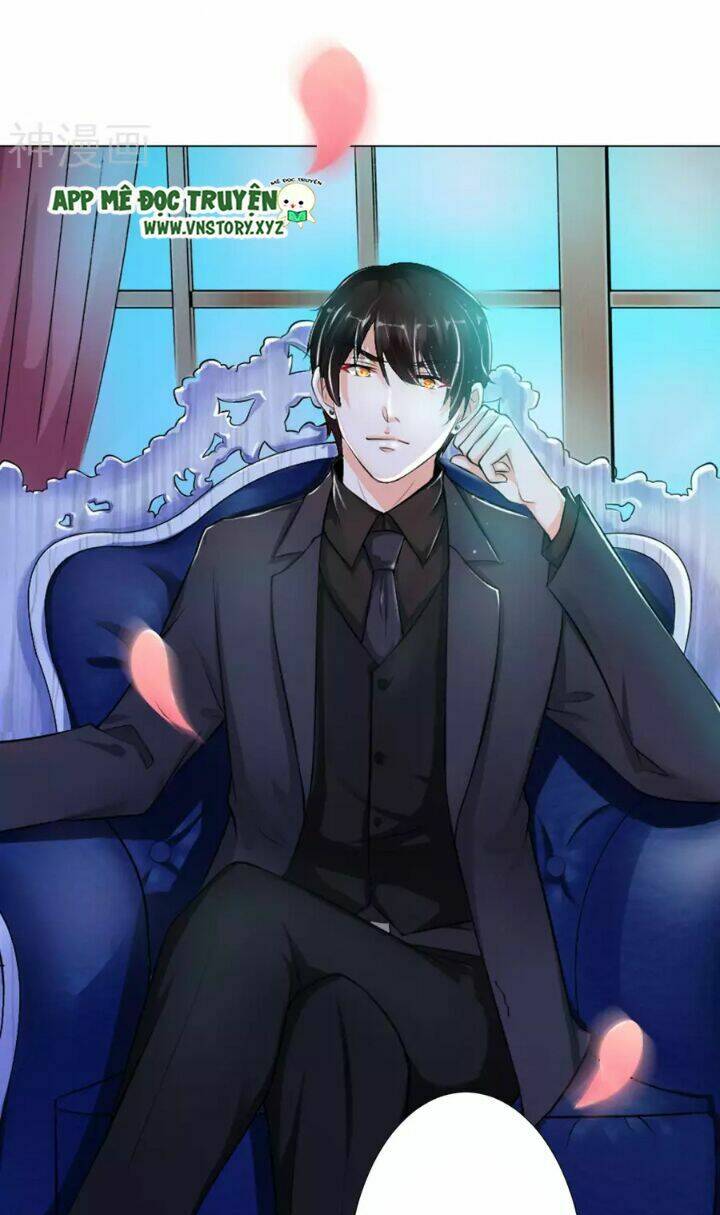 tổng tài đại nhân thật xấu hổ chapter 0 10