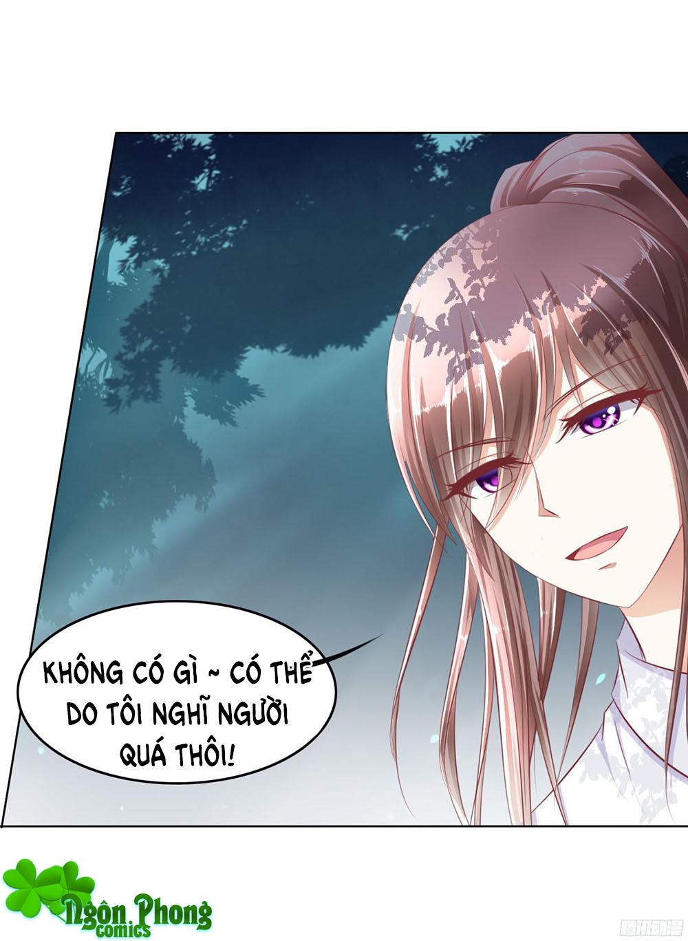 hoàng đế “phế vật” tiến hóa sử chapter 38 41