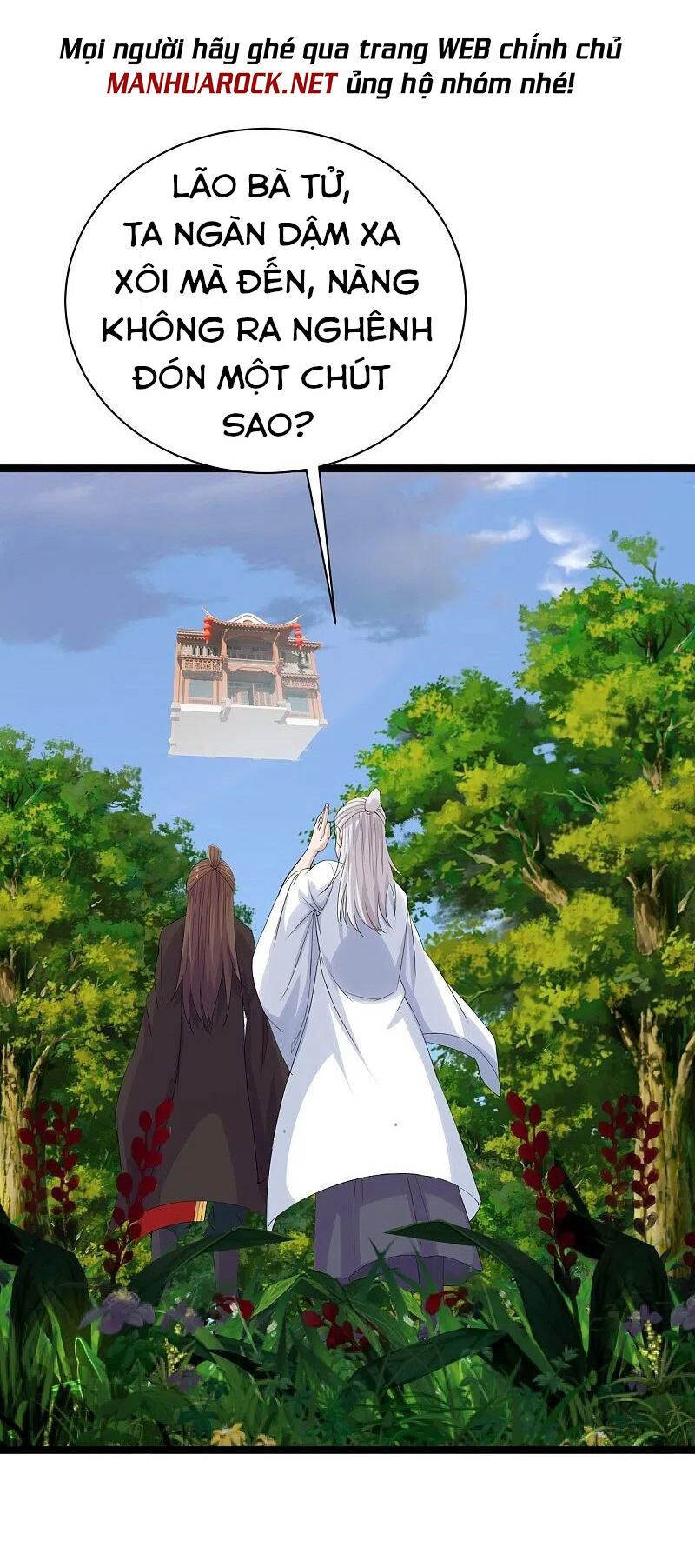 tiên võ đế tôn chapter 235 21