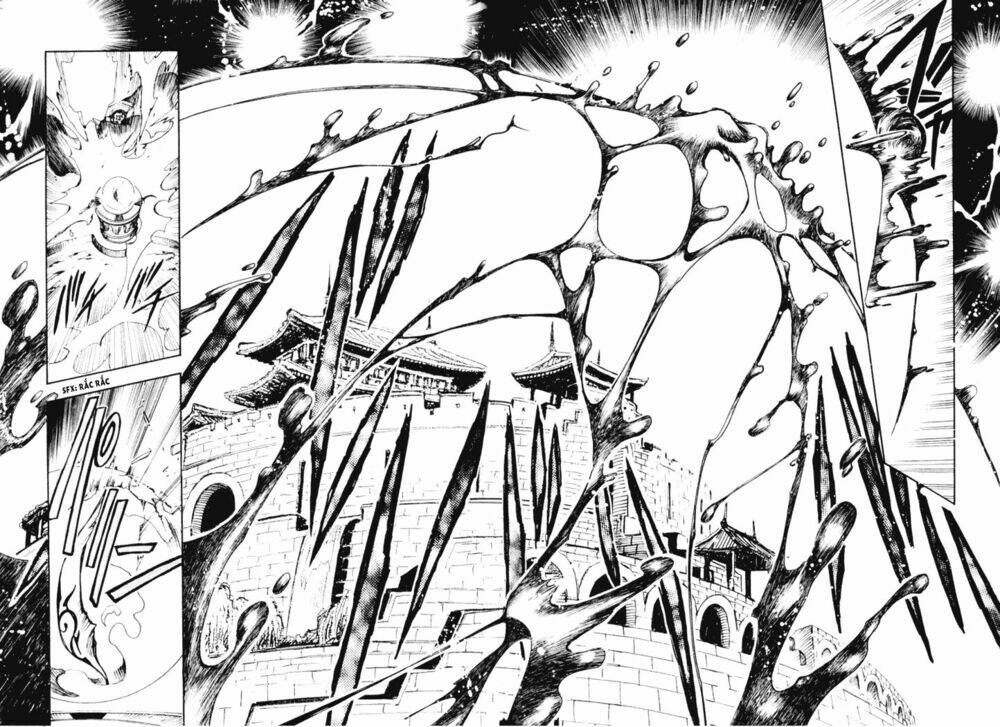 huyền thoại đôi cánh chapter 18 14