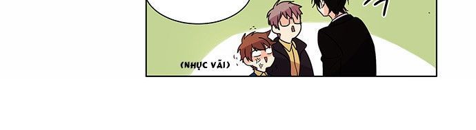 cô bạn gái kì lạ của tôi chapter 8 9