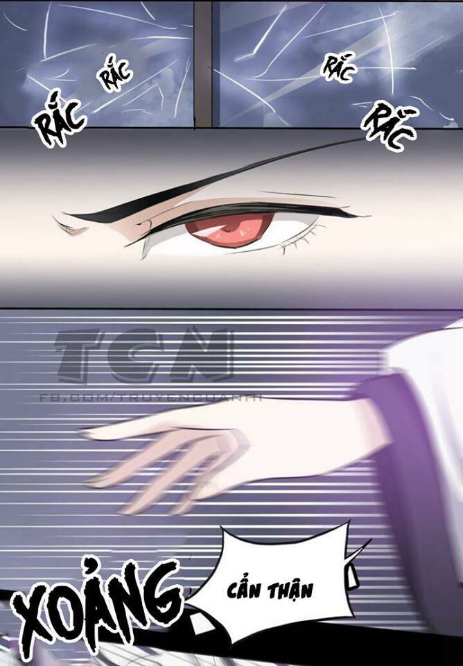 nguyệt ẩn thần chapter 2 5