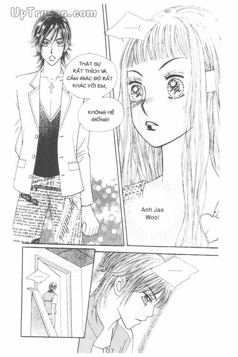 hái sao tình yêu chapter 10 107