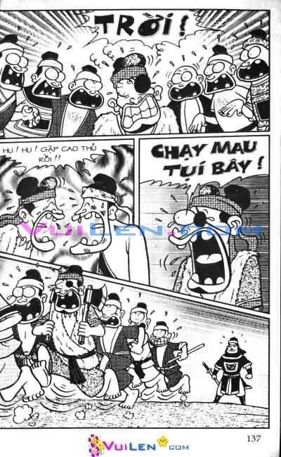 thần đồng đất việt chapter 25 136