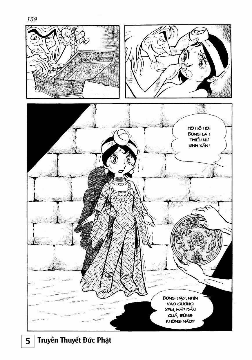 buddha - truyền thuyết đức phật chapter 25.2 18