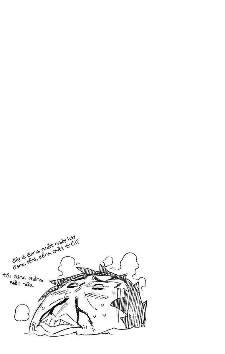 amano megumi wa suki darake! chapter 22 16