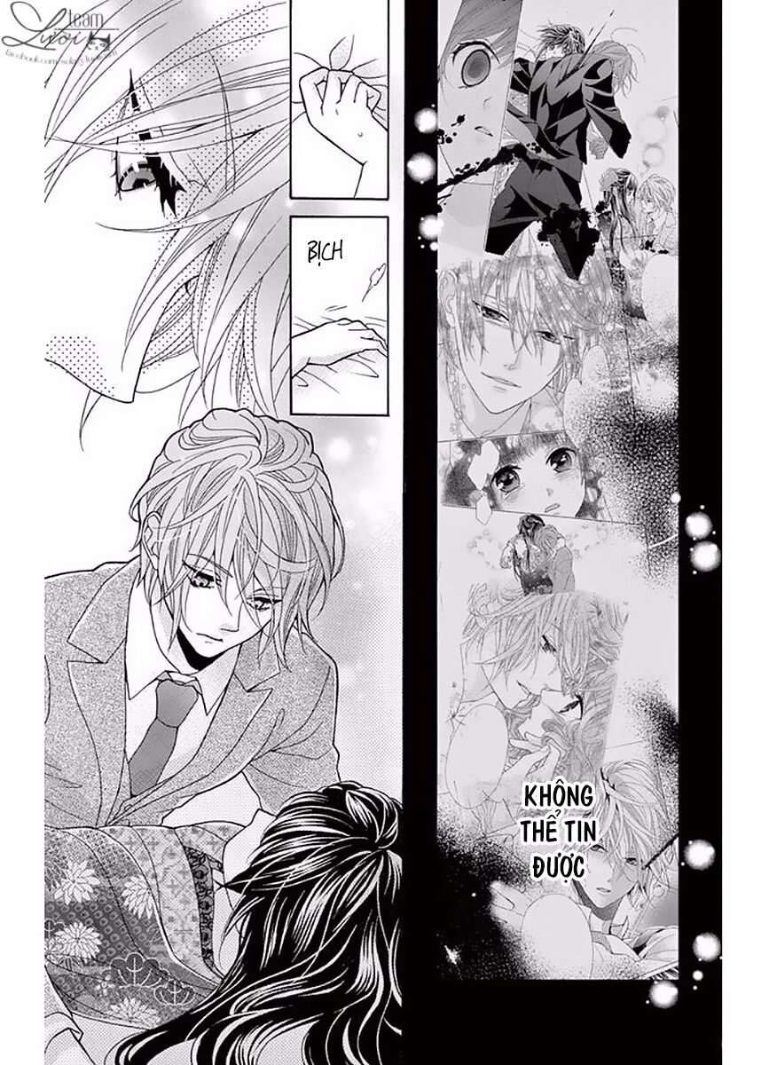 teito hatsukoi shinjuu chapter 3 28