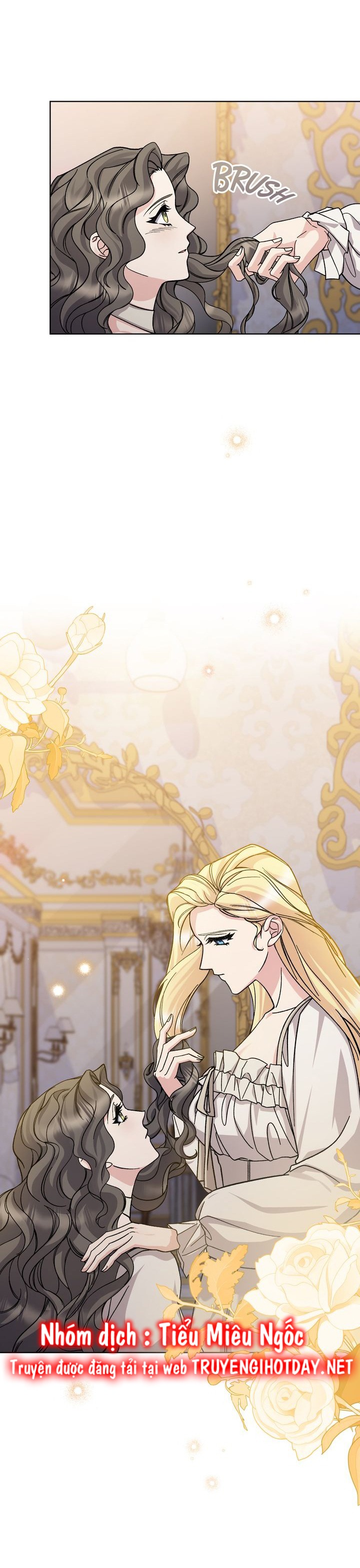 nỗi buồn của chú hề chapter 63 17