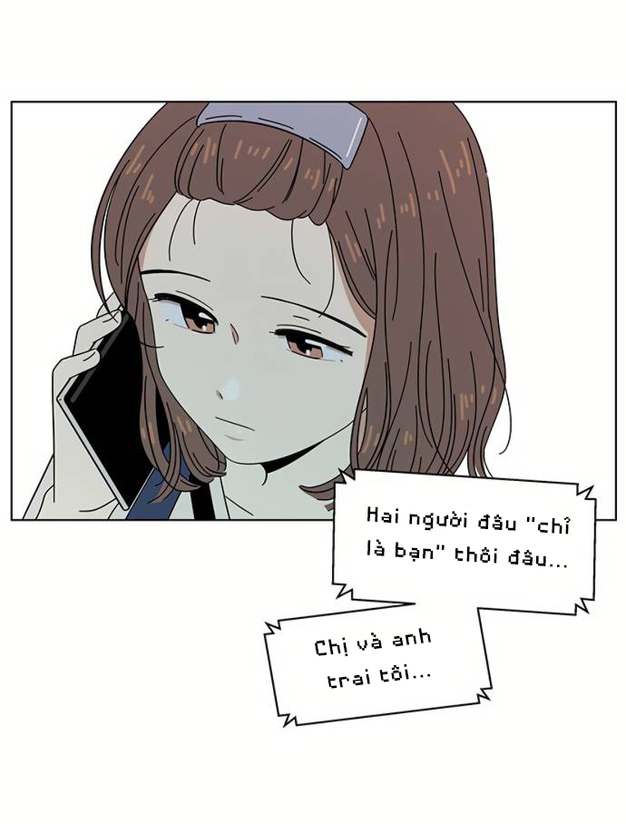 thanh xuân rực rỡ - season of blossom chapter 41 74