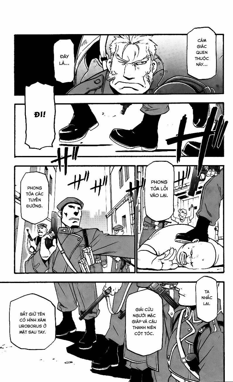 giả kim thuật chapter 28 43