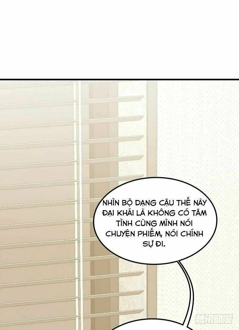 nam thần manh bảo tận diệt chapter 52 11