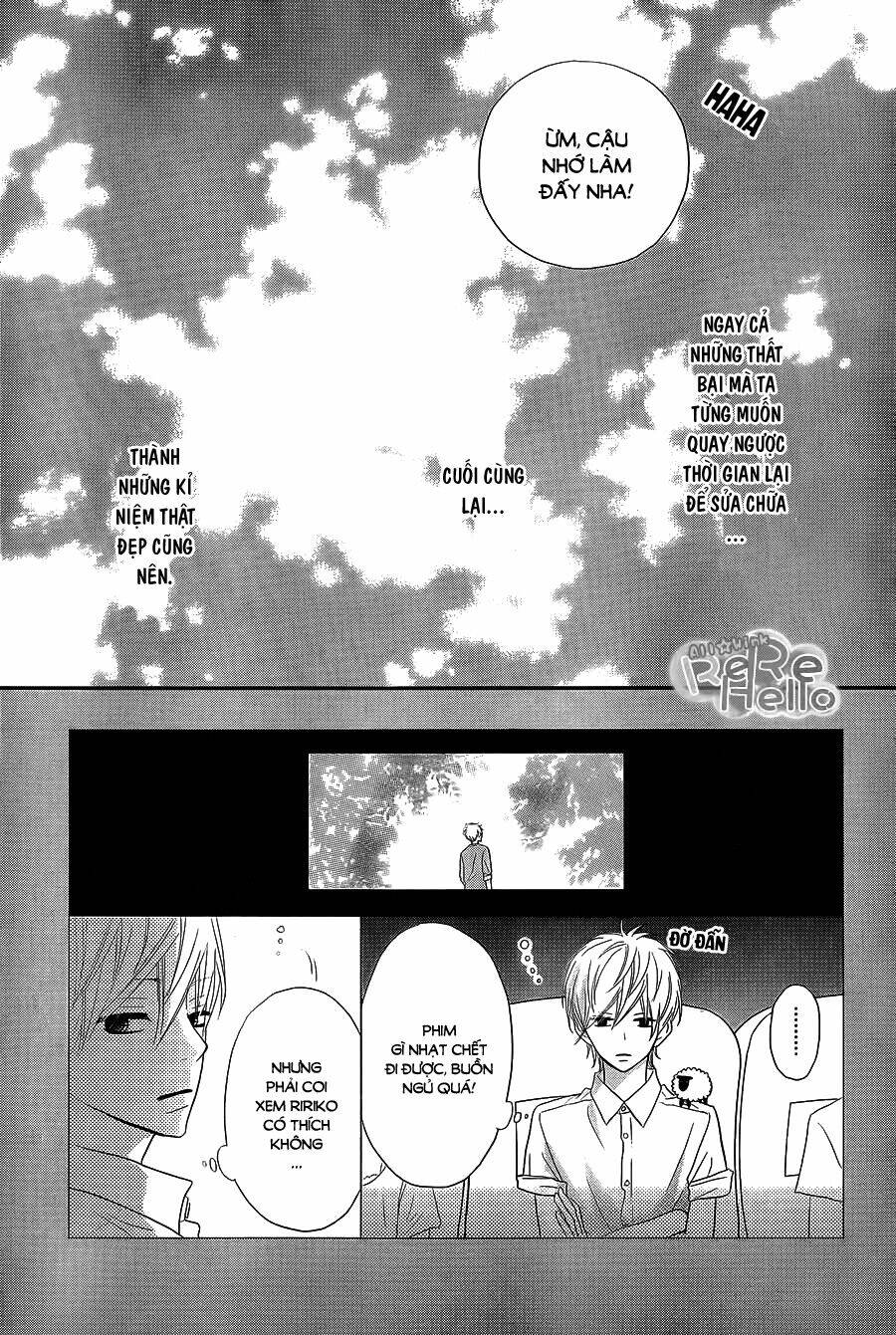rere hello chapter 31 41