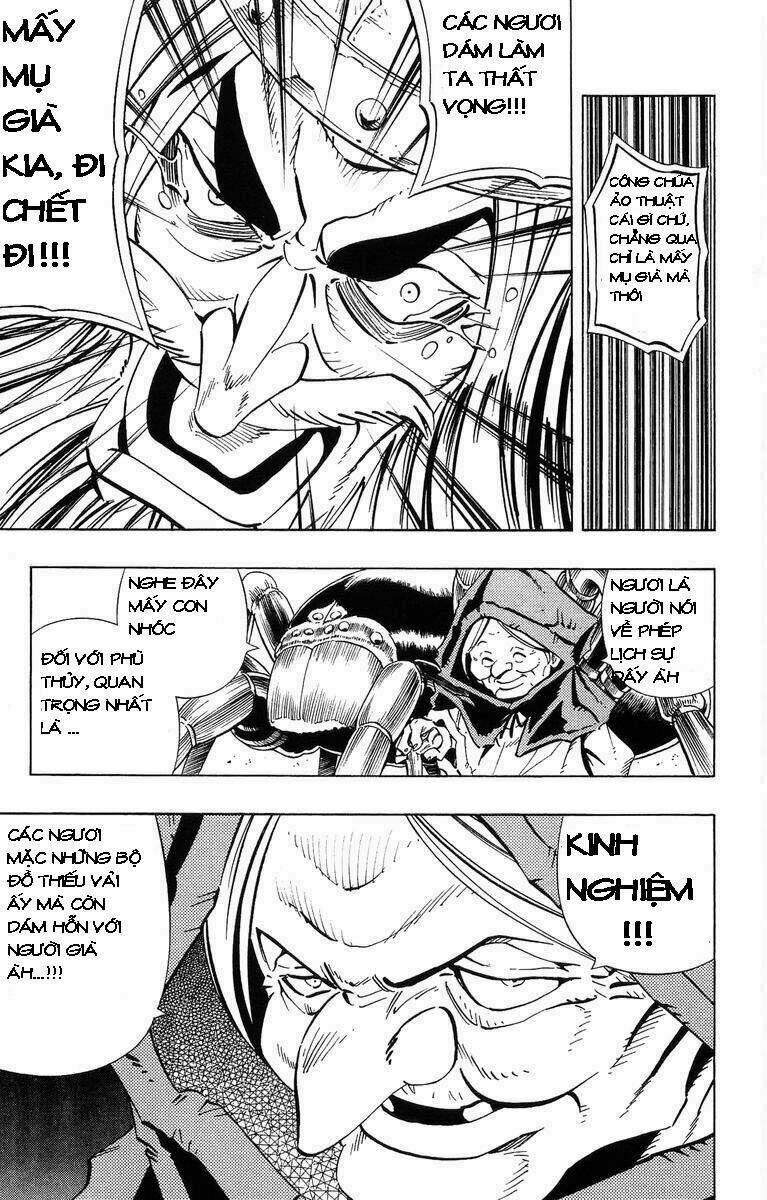 vua pháp thuật chapter 229 15