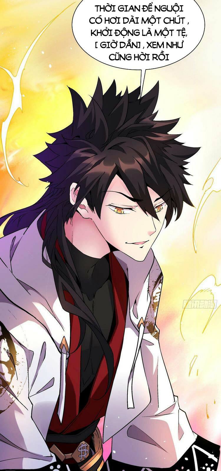 ta là nhà giàu số một, ta không muốn trọng sinh chapter 107 2