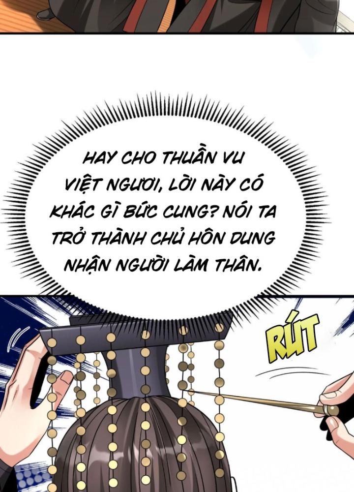 đại tần, ta là con tần thủy hoàng, giết địch thành thần chapter 85 138