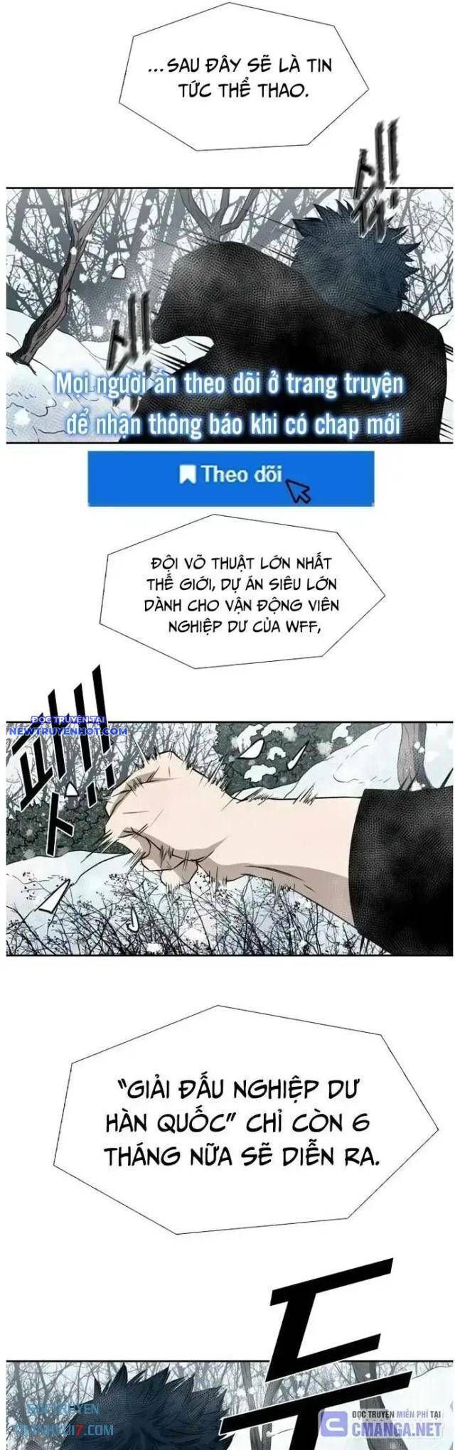 shark - cá mập chapter 120 42