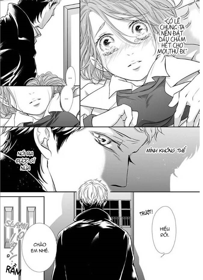 cơ hội thứ hai chapter 15.1 1