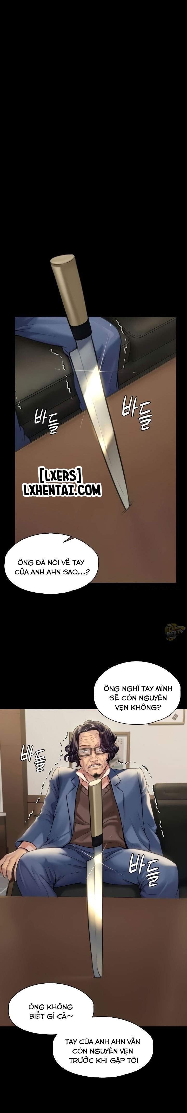 ong chúa chapter 183 14