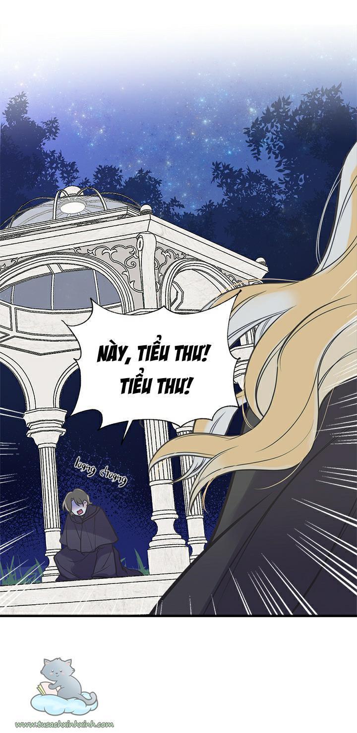 chị tôi nhặt về nam chính của tiểu thuyết chapter 41 9