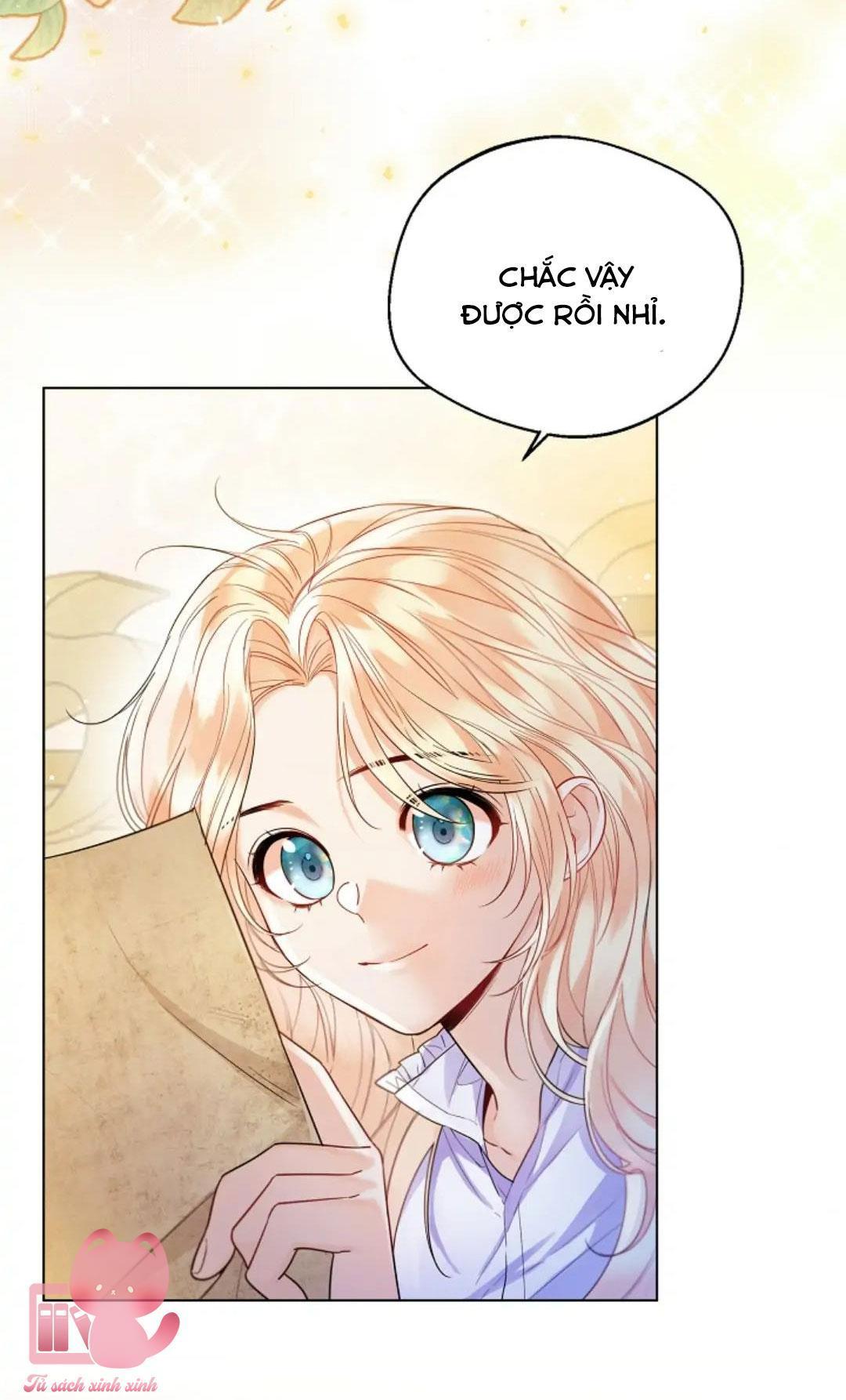 tiểu thư crystal là nam nhân chapter 12 28