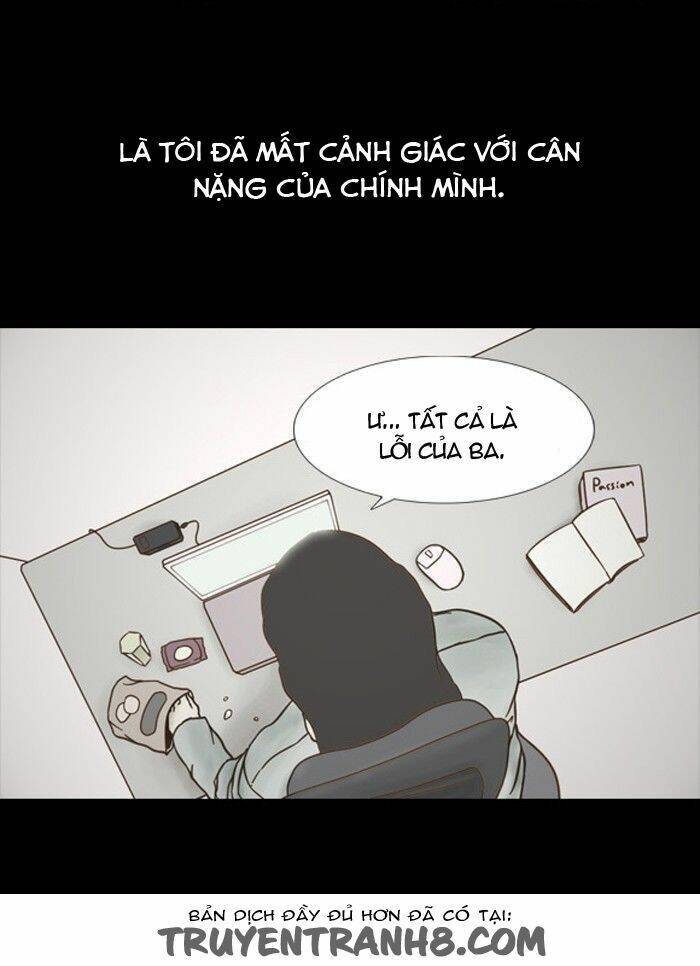 thứ sáu: những câu chuyện cấm chapter 49 38