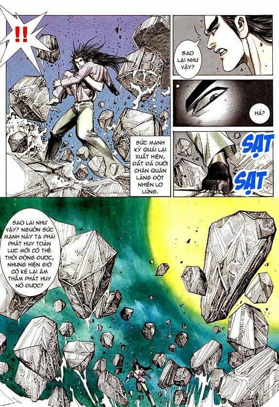 hải hổ 1 chapter 38 6