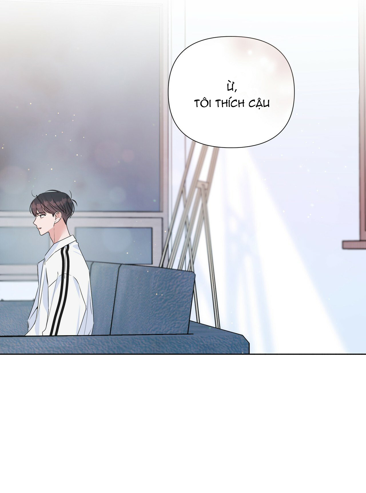 đừng bận tâm darling chapter 22 48