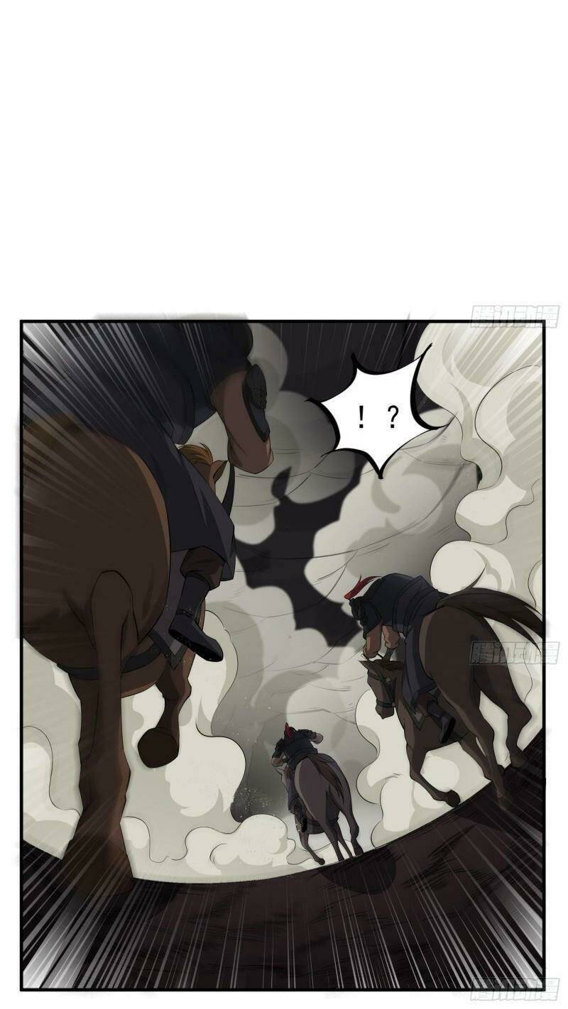 trọng sinh tới đại đường chapter 105 11