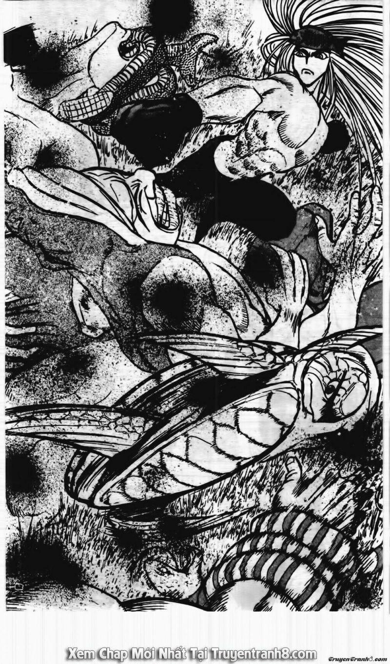 sắc lệnh ánh trăng chapter 45 16