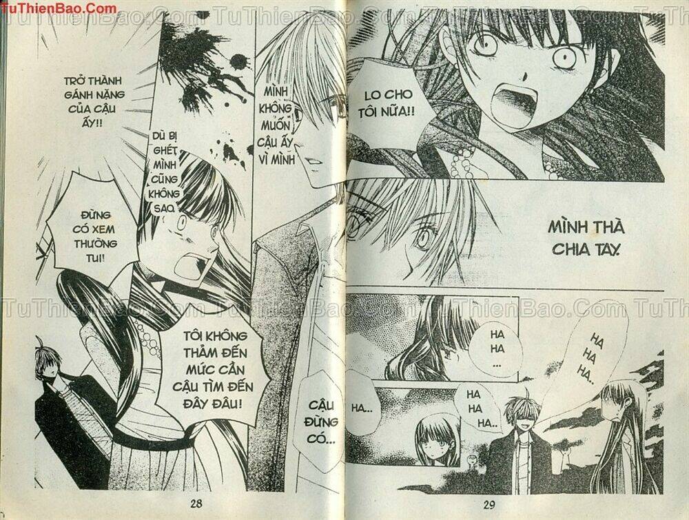 s a - lớp học ưu tú chapter 9 14