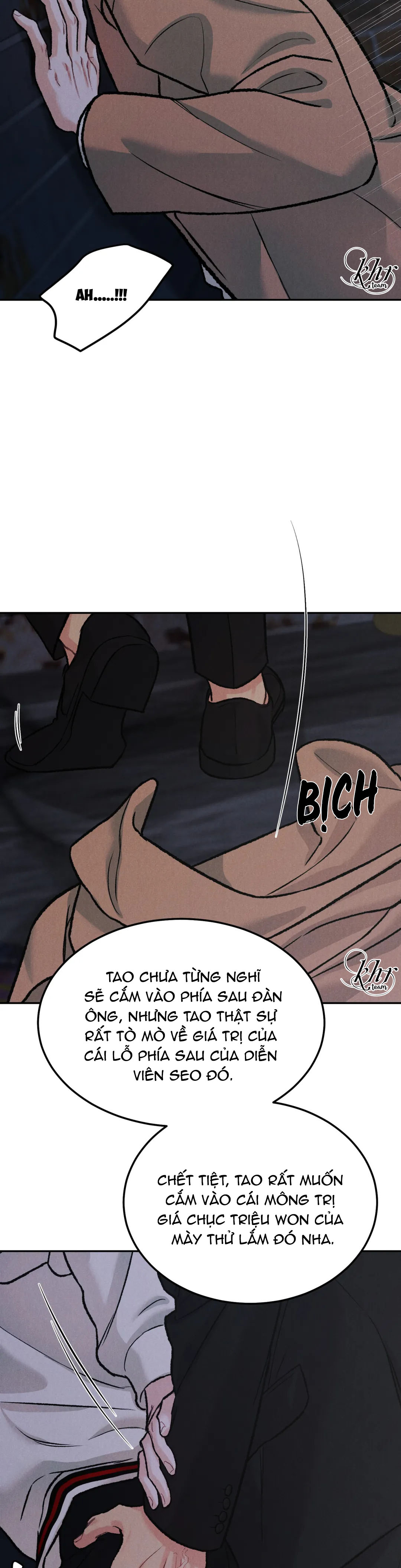 limited run chapter 26 9