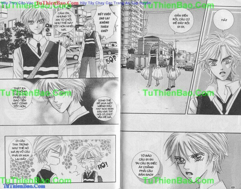 giấc mơ triệu phú chapter 2 33