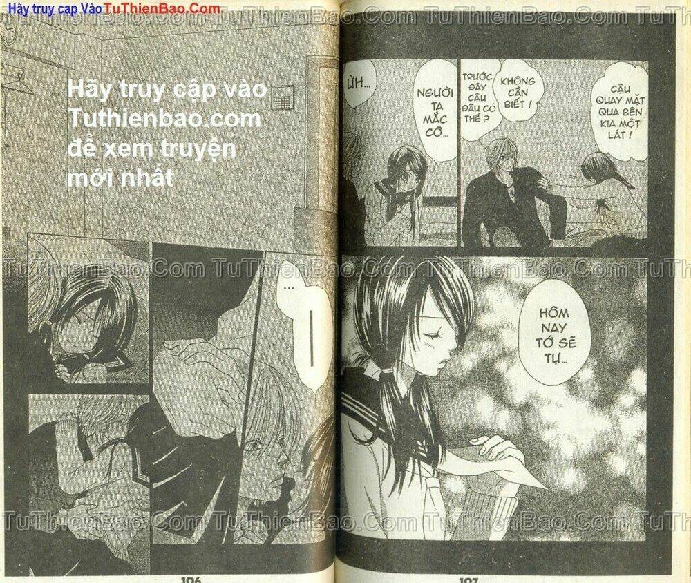 tình yêu đầu đời chapter 7 54