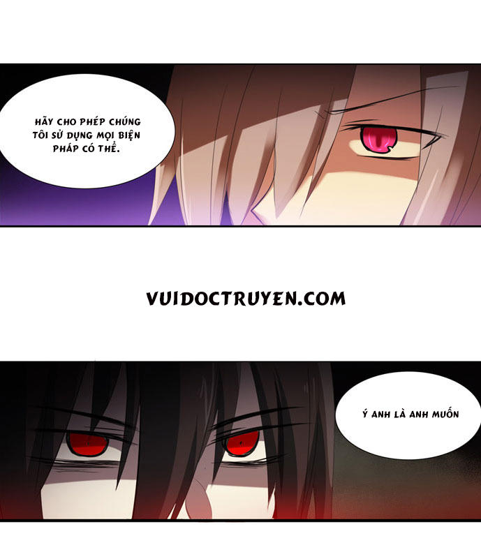 crepuscule (yamchi) chapter 77 10