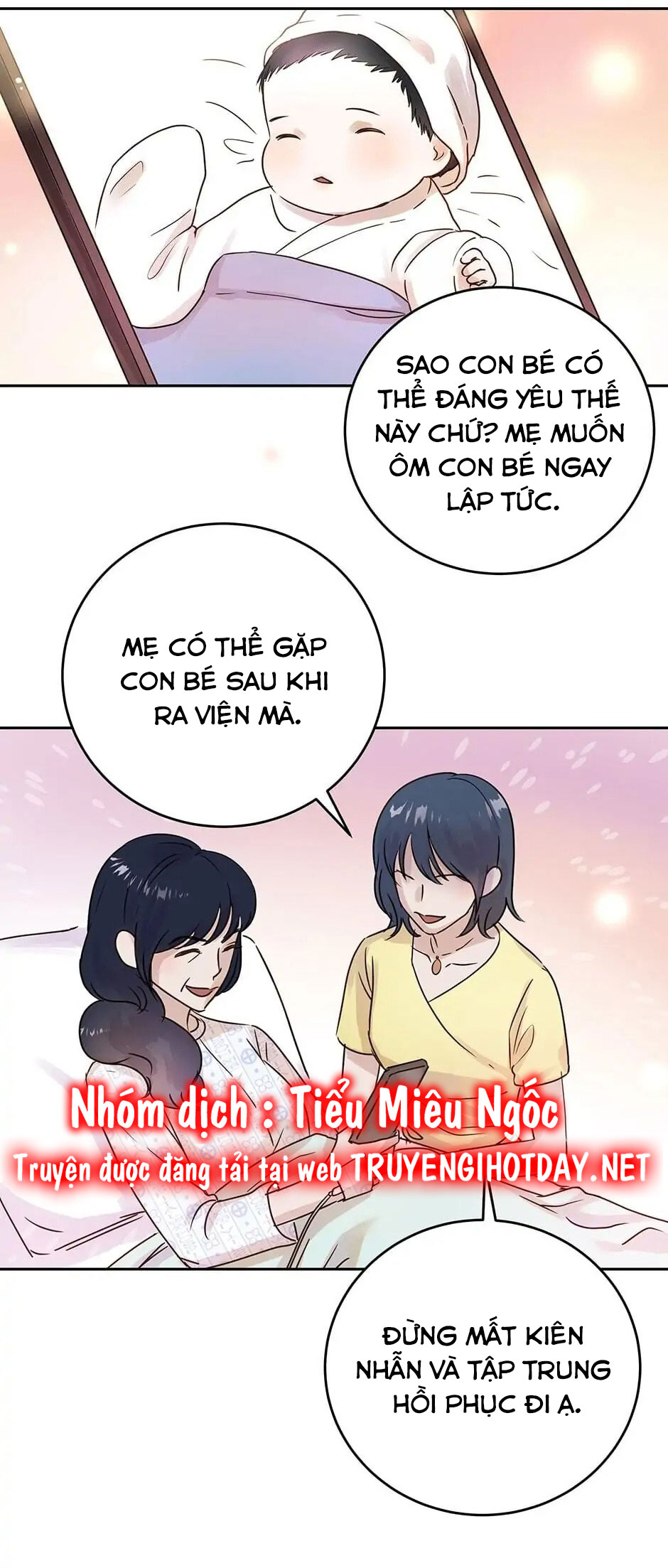 sự trả thù ngọt ngào của vợ tôi chapter 7 5