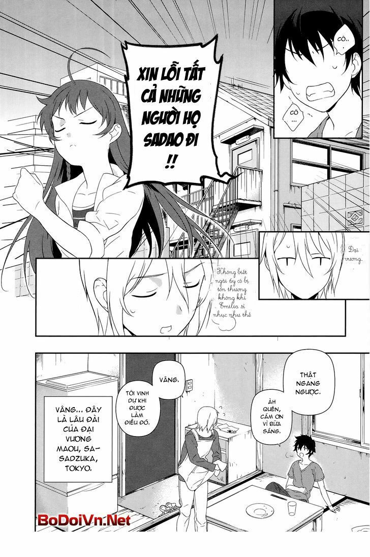 ma vương đi làm thêm chapter 1 43