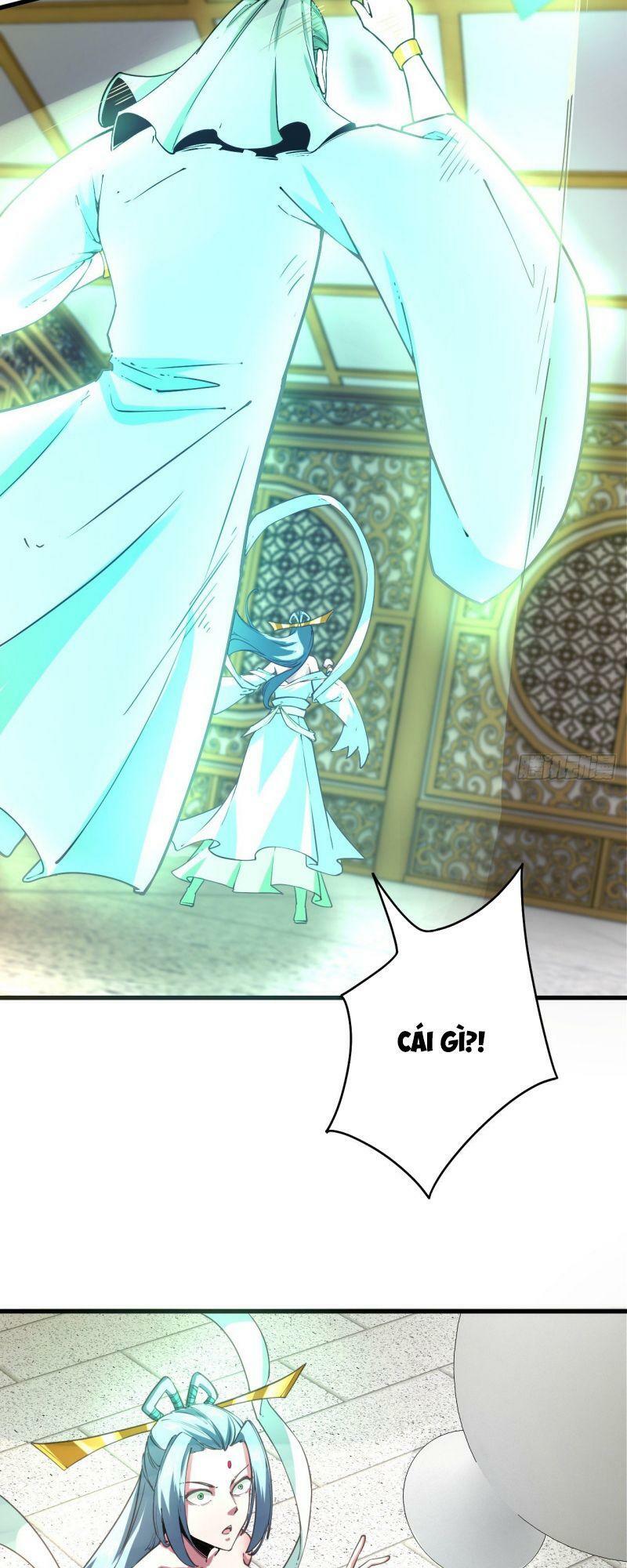 Hậu Cung Của Ta Dựa Vào Rút Thẻ Chapter 123 24