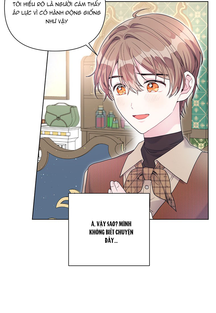 trở thành con dâu bất đắc dĩ chapter 25 70