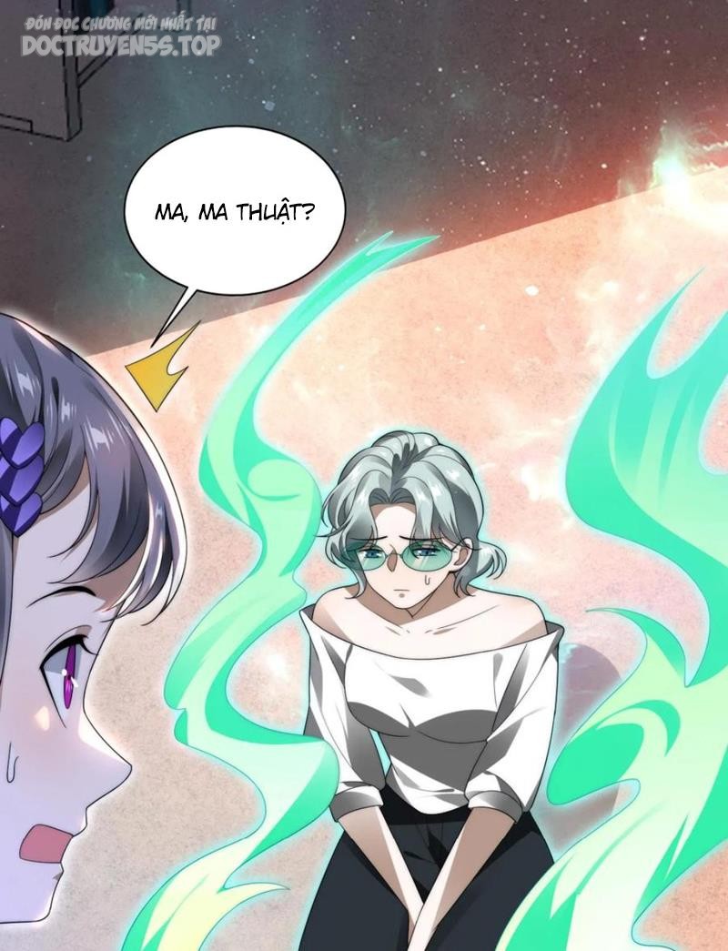 không gian hệ lão lục: dự trữ một vạn tấn thịt ngày tận thế chapter 81 17